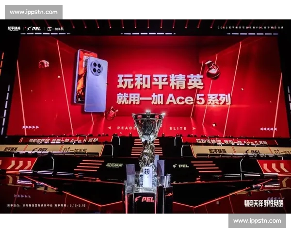 打造全球领先电子竞技官方网站推动赛事资讯互动体验全面升级