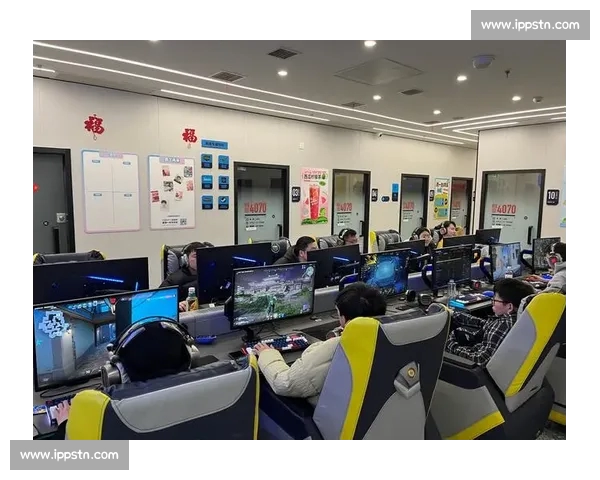 聚焦电竞官网直播平台打造沉浸式观赛互动新体验标题